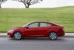 Review van de Nissan Sentra sedan, modeljaar 2020 foto 9