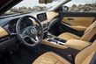 Review van de Nissan Sentra sedan, modeljaar 2020 foto 10