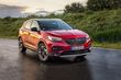 Compacte stads-crossover Opel Grandland X foto 3