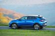 Compacte stads-crossover Opel Grandland X foto 8