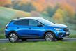 Compacte stads-crossover Opel Grandland X foto 7