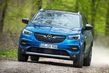 Compacte stads-crossover Opel Grandland X foto 6