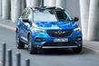 Compacte stads-crossover Opel Grandland X foto 1