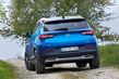 Compacte stads-crossover Opel Grandland X foto 4