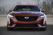 Test van de premium sedan Cadillac CT5 foto 6