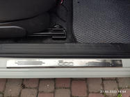 Fiat 500/500L 2013–2022 Instaplijsten 500 (Carmos, 2 stuks, RVS) foto 4