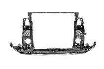 Mercedes GL/GLS-klasse X166 2012–2019 Voorste montagepaneel foto 1