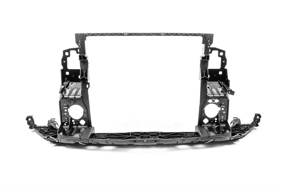 Mercedes GL/GLS-klasse X166 2012–2019 Voorste montagepaneel Image