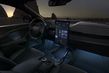 Test van de elektrische crossover Ford Mustang Mach-E foto 13