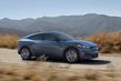 Test van de elektrische crossover Ford Mustang Mach-E foto 10