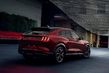 Test van de elektrische crossover Ford Mustang Mach-E foto 5