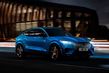 Test van de elektrische crossover Ford Mustang Mach-E foto 4