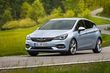 Review van het vernieuwde model Opel Astra Hatchback foto 4