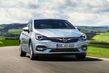 Review van het vernieuwde model Opel Astra Hatchback foto 2