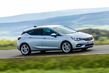 Review van het vernieuwde model Opel Astra Hatchback foto 5