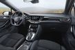 Review van het vernieuwde model Opel Astra Hatchback foto 8