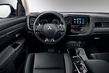 Test van de crossover Mitsubishi Outlander foto 8