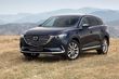 Mazda CX-9 crossover met zeven zitplaatsen van de tweede generatie foto 7