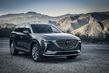 Mazda CX-9 crossover met zeven zitplaatsen van de tweede generatie foto 9