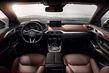 Mazda CX-9 crossover met zeven zitplaatsen van de tweede generatie foto 10
