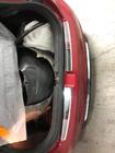 Hyundai I-20 2014–2020 Achterbumperbeschermer Carmos (Active, 2-delig, RVS) foto 4