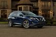 Review van de vernieuwde middelgrote crossover Nissan Murano foto 6