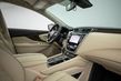 Review van de vernieuwde middelgrote crossover Nissan Murano foto 9
