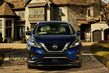 Review van de vernieuwde middelgrote crossover Nissan Murano foto 3