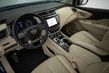 Review van de vernieuwde middelgrote crossover Nissan Murano foto 8