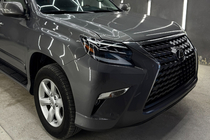Lexus GX460 2009–2023 Facelift kit 2010-2013 naar 2021 foto 23