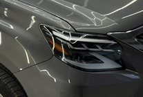 Lexus GX460 2009–2023 Facelift kit 2010-2013 naar 2021 foto 25