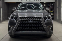 Lexus GX460 2009–2023 Facelift kit 2010-2013 naar 2021 foto 5