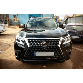 Facelift kit 2010-2013 naar 2021 foto 3
