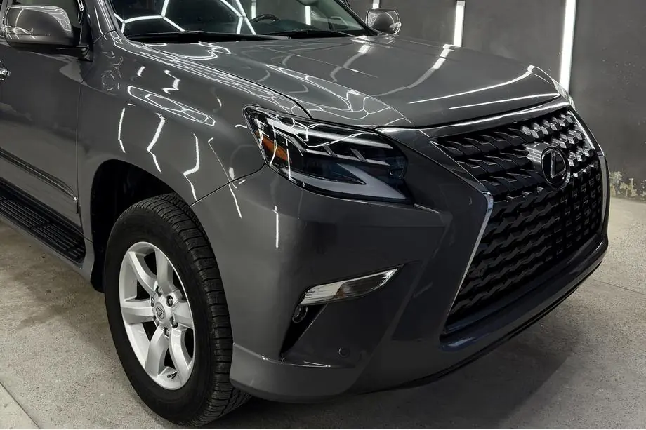 Lexus GX460 2009–2023 Facelift kit 2010-2013 naar 2021 Foto 23