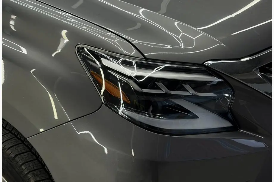 Lexus GX460 2009–2023 Facelift kit 2010-2013 naar 2021 Foto 25