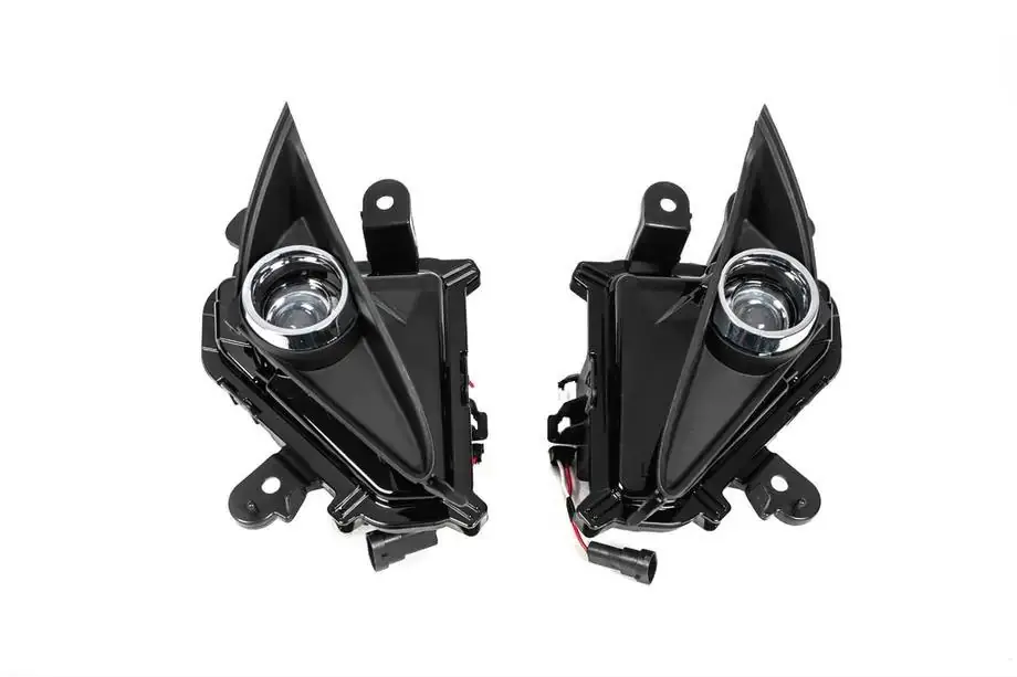 Lexus GX460 2009–2023 Facelift kit 2010-2013 naar 2021 Foto 14