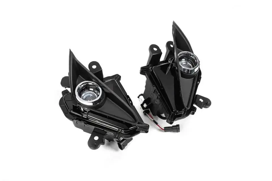Lexus GX460 2009–2023 Facelift kit 2010-2013 naar 2021 Foto 38