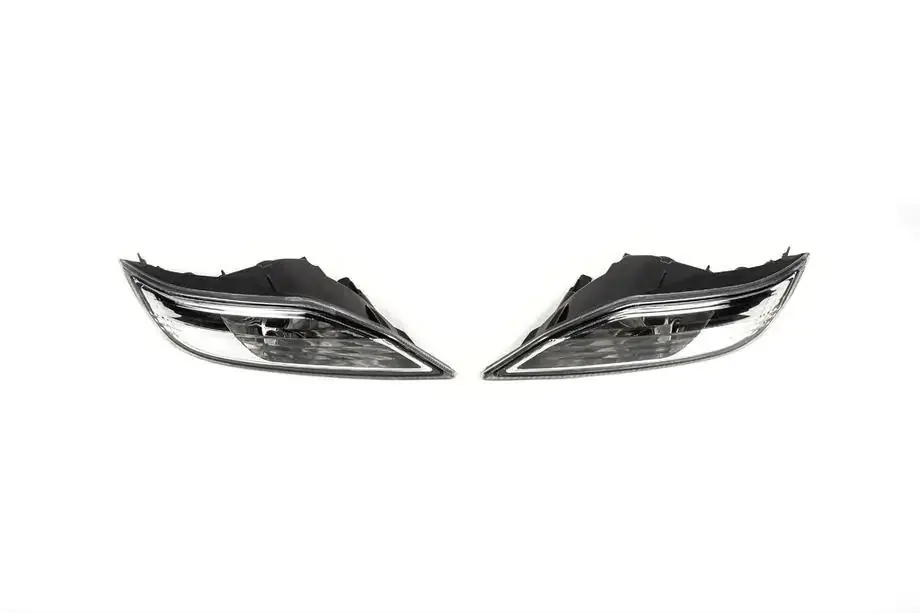 Lexus GX460 2009–2023 Facelift kit 2010-2013 naar 2021 Foto 15