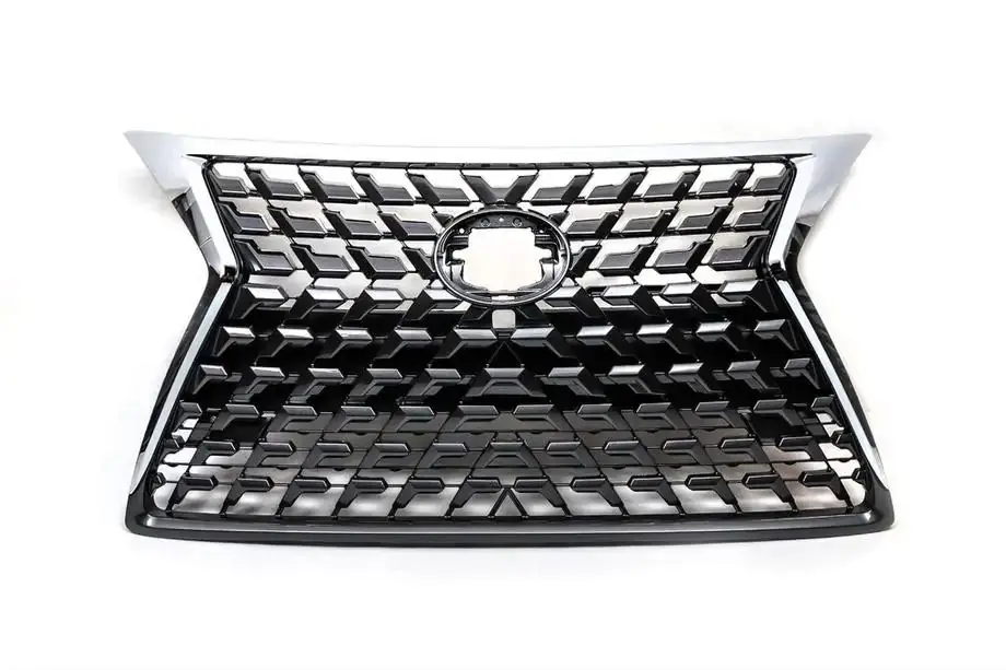 Lexus GX460 2009–2023 Facelift kit 2010-2013 naar 2021 Foto 12