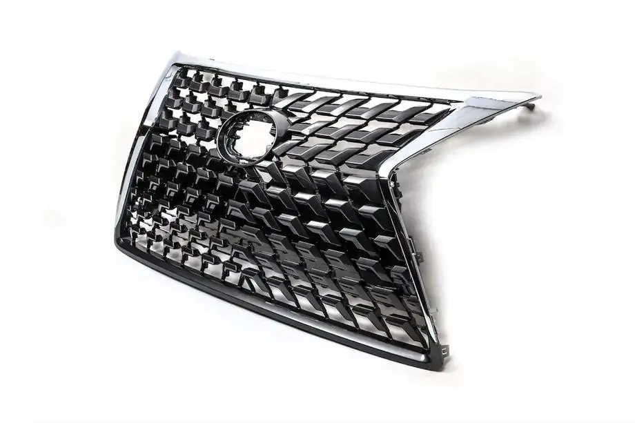 Lexus GX460 2009–2023 Facelift kit 2010-2013 naar 2021 Foto 60