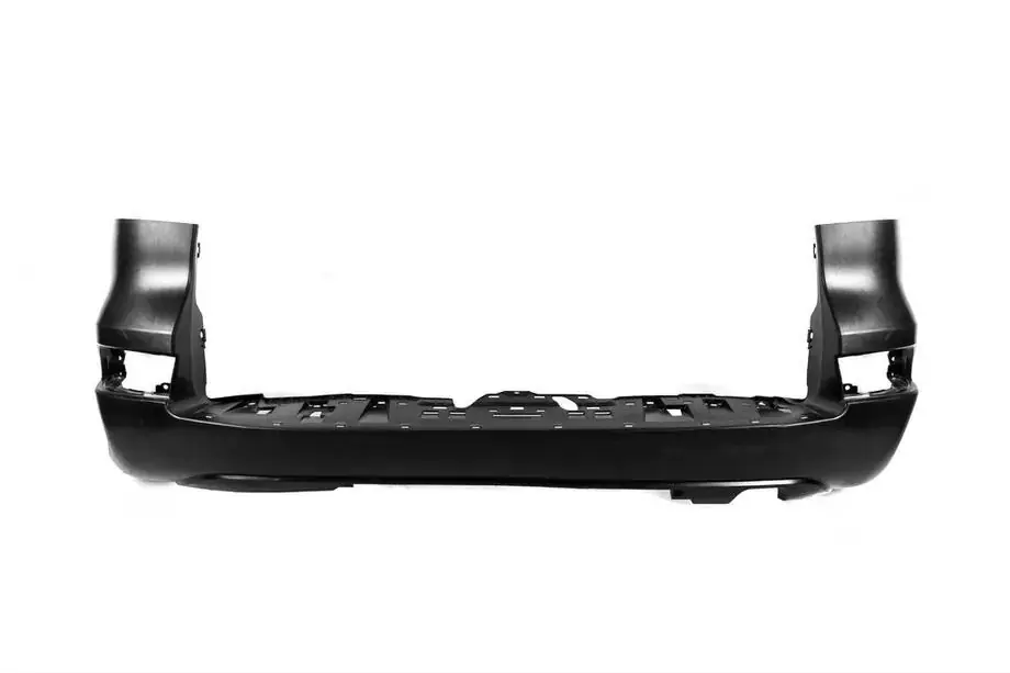 Lexus GX460 2009–2023 Facelift kit 2010-2013 naar 2021 Foto 8