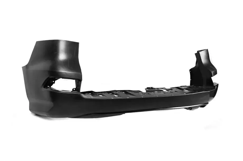 Lexus GX460 2009–2023 Facelift kit 2010-2013 naar 2021 Foto 49