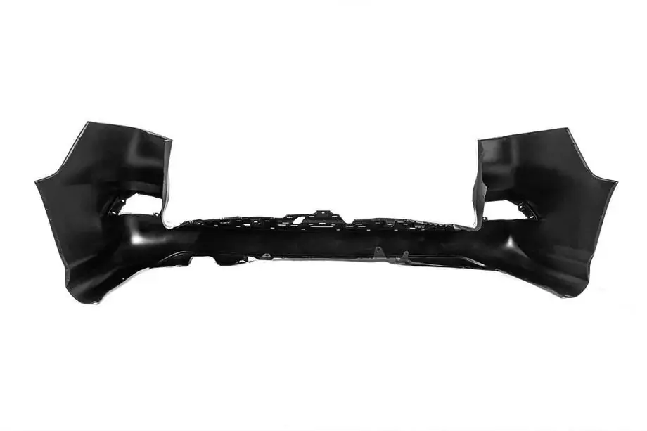 Lexus GX460 2009–2023 Facelift kit 2010-2013 naar 2021 Foto 46