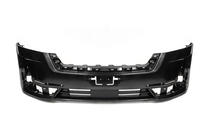 Nissan Patrol Y62 2010–2024 Voorbumper facelift (2020) foto 1