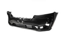 Nissan Patrol Y62 2010–2024 Voorbumper facelift (2020) foto 2