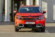 Maak kennis met de compacte crossover Citroen C5 Aircross foto 4
