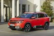 Maak kennis met de compacte crossover Citroen C5 Aircross foto 3