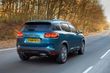 Maak kennis met de compacte crossover Citroen C5 Aircross foto 2