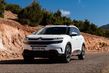 Maak kennis met de compacte crossover Citroen C5 Aircross foto 7