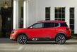 Maak kennis met de compacte crossover Citroen C5 Aircross foto 5